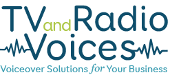 TV and Radio Voices